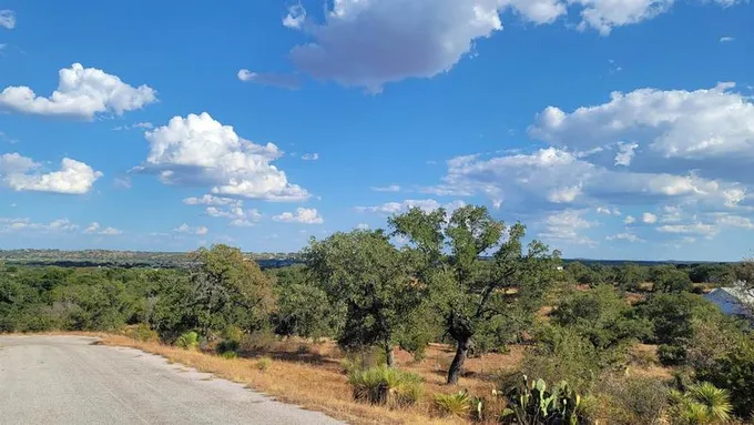 107 Iron Rose, Horseshoe Bay, TX 78657 for Sale