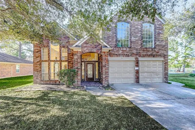 25710 RICHARDS RD, Spring, TX 77386 Single Family Residence For Sale  MLS# 72524794