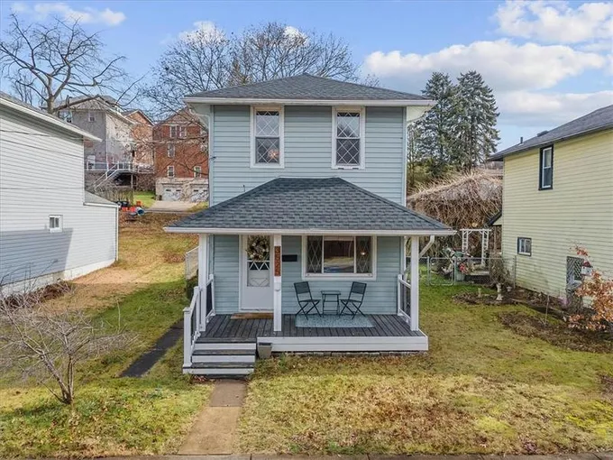 3525 TRAUTMAN ST, Homestead, PA 15120 Single Family Residence For Sale  MLS# 1640345 for Rent