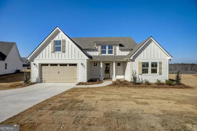 25 Crest Haven Court, Senoia, GA 30276 for Sale