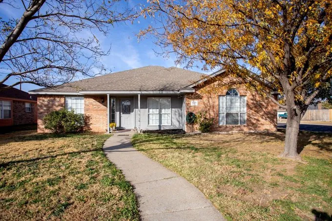6300 LEIGH Street, Amarillo, TX 79118 for Sale