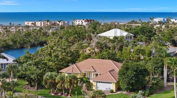 3357 St Kilda Rd, Sanibel, FL 33957 - MLS 223091871 for Sale