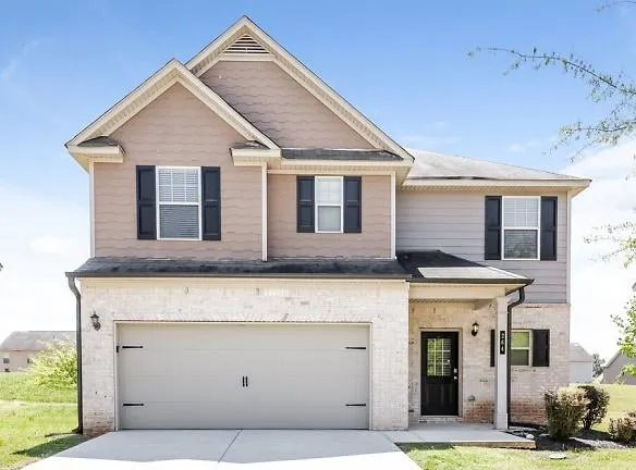 264 Bandelier Circle - Hampton, GA 30228 - Home For Rent