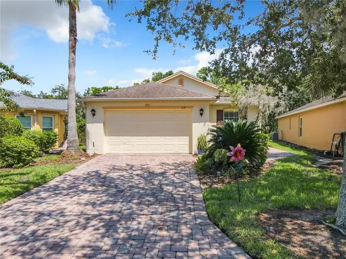 531 Vineyard Way, Poinciana, FL 34759 for Sale