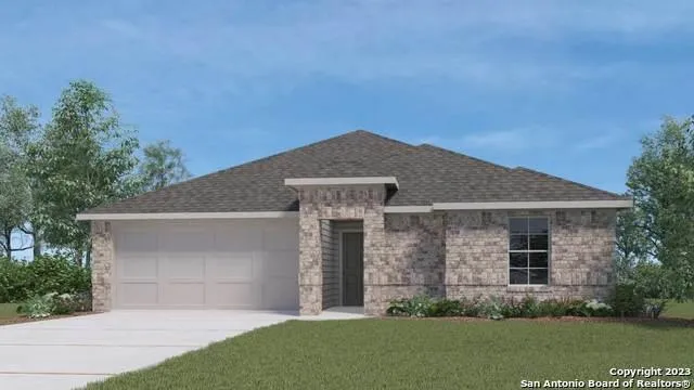 809 INDIAN MALLOW, Seguin, TX 78155 for Sale