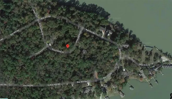 00 PINE VALLEY DRIVE, Huntsville, TX 77320 Land For Sale  MLS# 69919674
