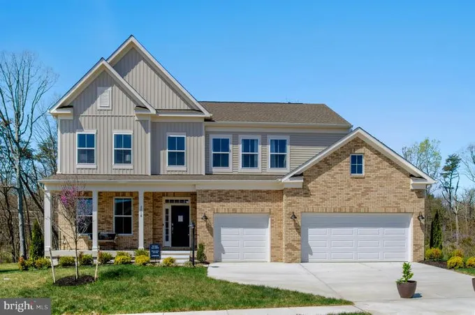 2271 Newton Drive, Unit CONCORD, Warrenton, VA 20186 for Sale