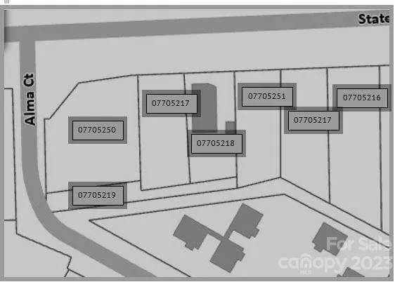 Charlotte, Mecklenburg County, NC Commercial Property, Homesites for sale Property ID: 418653034