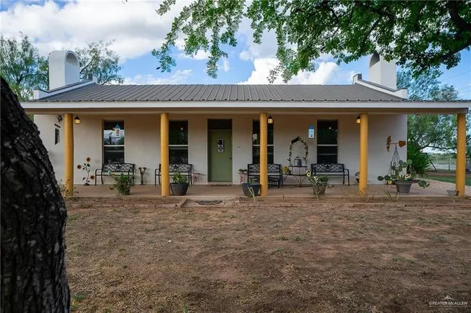 23990 W Hinojosa Road, Edinburg, TX 78541 for Sale