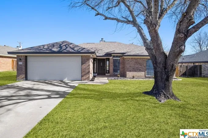 5105 Shawn Dr, Killeen, TX 76542 - MLS 530127 for Sale