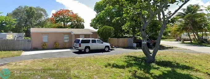 1518 NW 15TH ST, Fort Lauderdale, FL 33311 Single Family Residence For Sale  MLS# F10416051