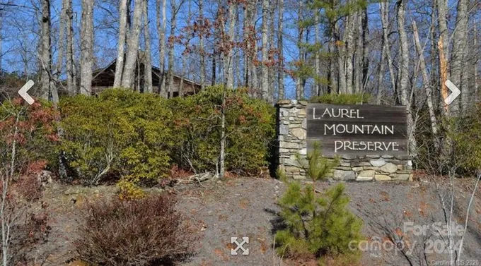 Black Mountain, Buncombe County, NC Undeveloped Land for sale Property ID: 418921762