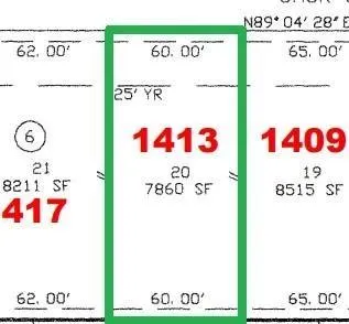 1413 Jack Chesney St, Corpus Christi, TX 78415 for Sale