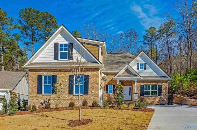 24 Turning Leaf Drive, Cherokee Ridge, AL 35175  624054120 for Sale