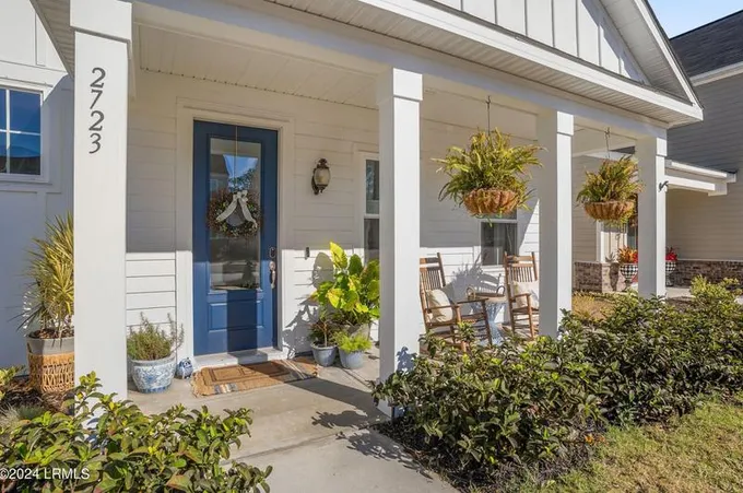 2723 Switchgrass Dr, Beaufort, SC 29902 - MLS 183444 for Sale