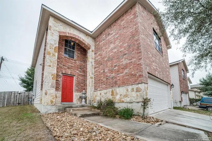 6458 CANDLEVIEW CT, San Antonio, TX 78244-1907 for Sale