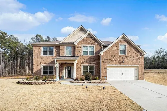 10 Tabor Trace, Oxford, GA 30054 for Sale