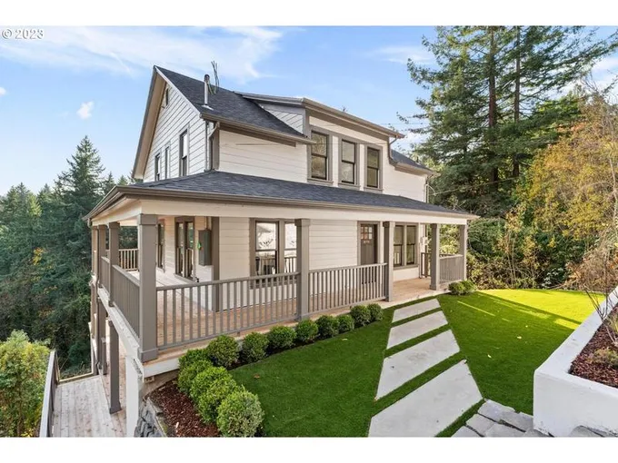 1440 SW BROADWAY DR, Portland OR 97201 for Sale