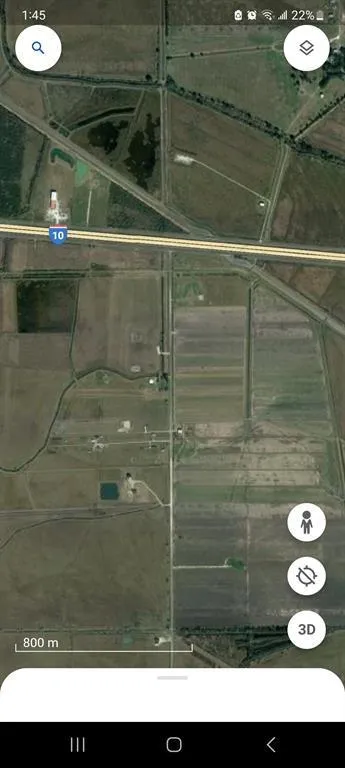 0 Pear Orchard Rd, Winnie, TX 77665 for Sale