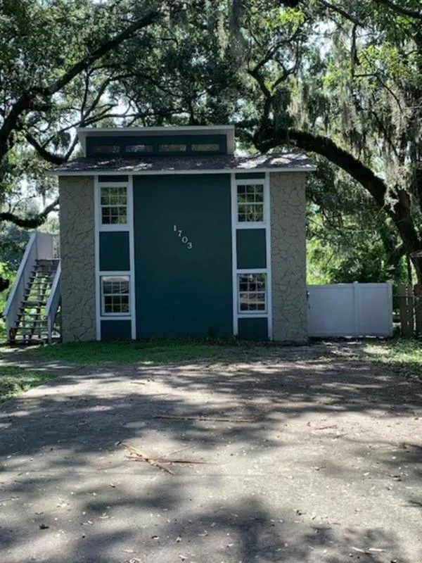 1703 E MULBERRY DR, TAMPA, FL 33604 Multi Family For Sale  MLS# T3502213