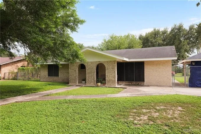 1335 Felix Street, Alamo, TX 78516 for Sale