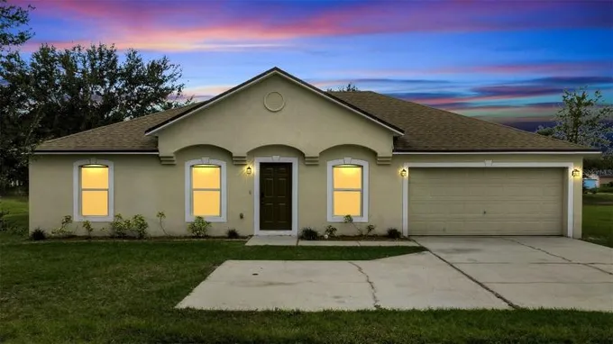 Kissimmee, Osceola County, FL House for sale Property ID: 418631046