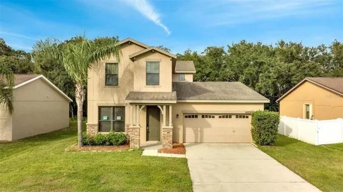 Kissimmee, Osceola County, FL House for sale Property ID: 418631038