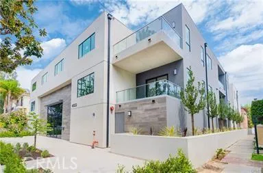 4322 Gentry Avenue, Unit 203, Studio City, CA 91604 for Sale