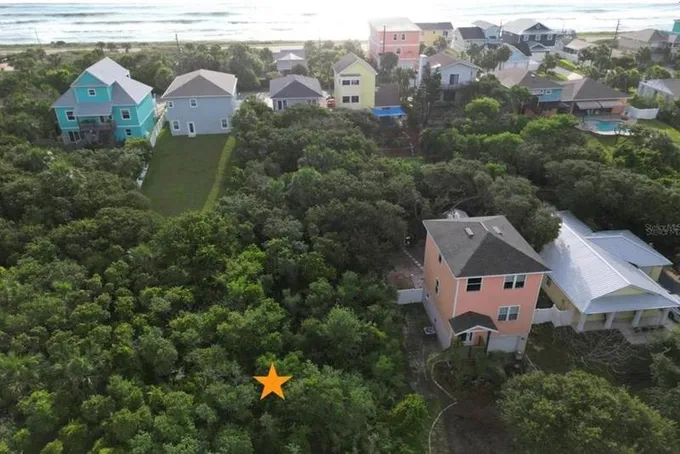 2540 Sarah St, Flagler Beach, FL 32136 - MLS FC296232 for Sale