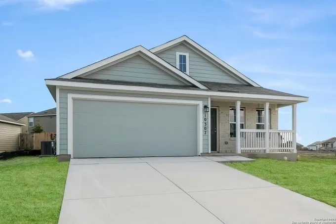 13707 Barn Door, San Antonio, TX 78252 for Sale