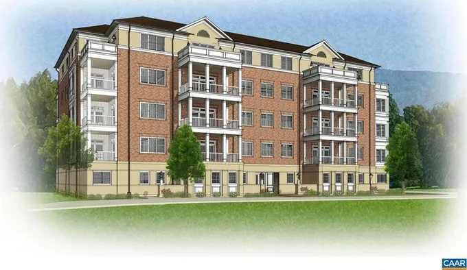 465 White Gables Ln #203, Charlottesville, VA 22903 - MLS 648738 for Sale