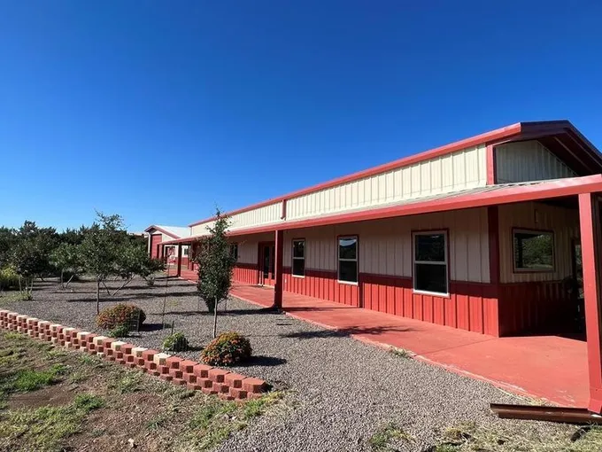 100 Acacia Trail, Alpine, TX 79830 for Sale