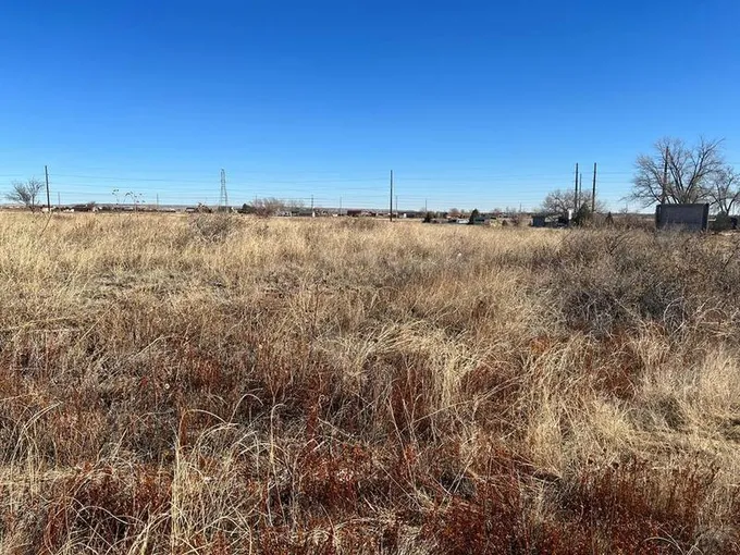 1041 E SAPINERO DR, Pueblo West, CO 81007 Land For Sale  MLS# 219514