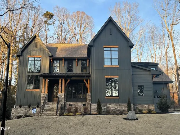 8608 Bishop Pne Lane, Wake Forest, NC 27587 for Sale