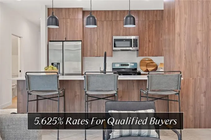 3409 Neal St #1, Austin, TX 78702 for Sale