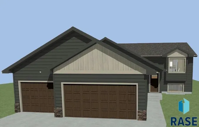 2514 TREVOR AVE, Yankton, SD 57078 Single Family Residence For Sale  MLS# 22307808 for Rent