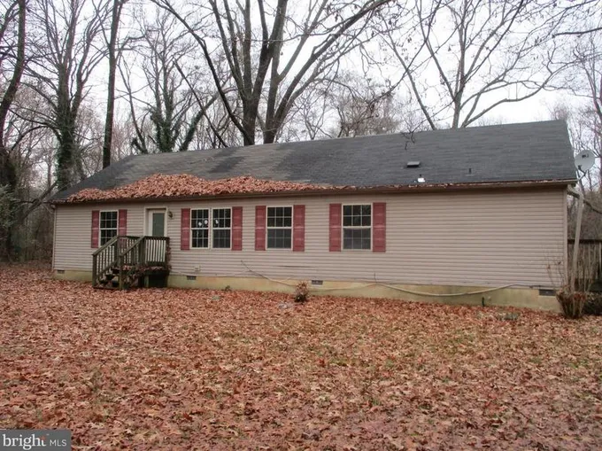21199 Iowa Ave, Chestertown, MD 21620 - MLS MDKE2003462 for Sale