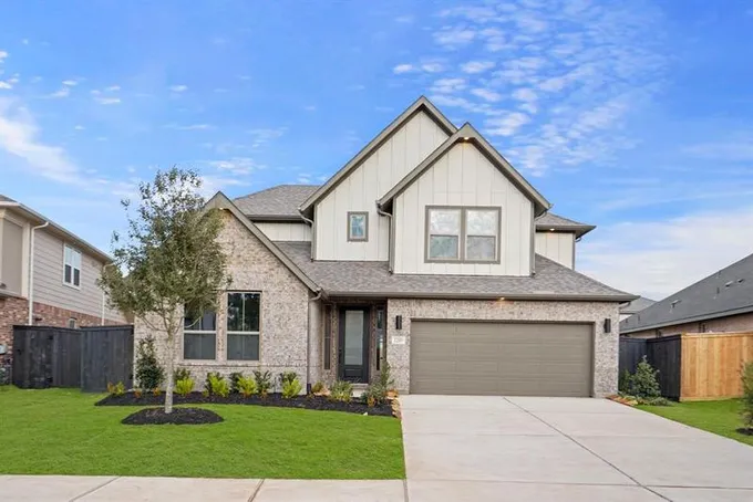 2210 Lucky Lemon Ln, Richmond, TX 77406 for Sale