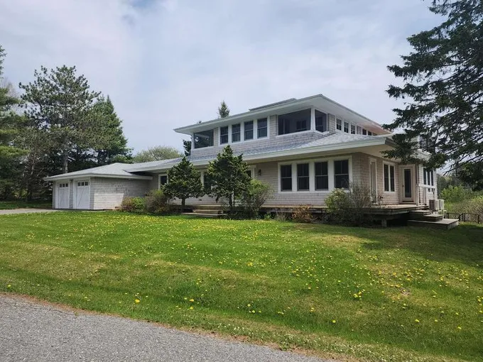 14 Belle Point Road, Belfast, ME 04915  623398254 for Sale
