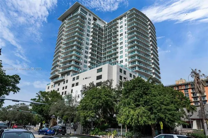 2889 MCFARLANE RD # 1414, Miami, FL 33133 Condominium For Sale  MLS# A11498687 for Rent