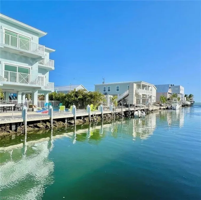 1037 82ND STREET OCEAN, MARATHON, FL 33050 Single Family Residence For Sale  MLS# 223089240