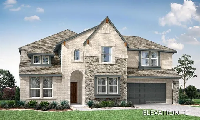 1221 Mission St, Aubrey, TX 76227 for Sale
