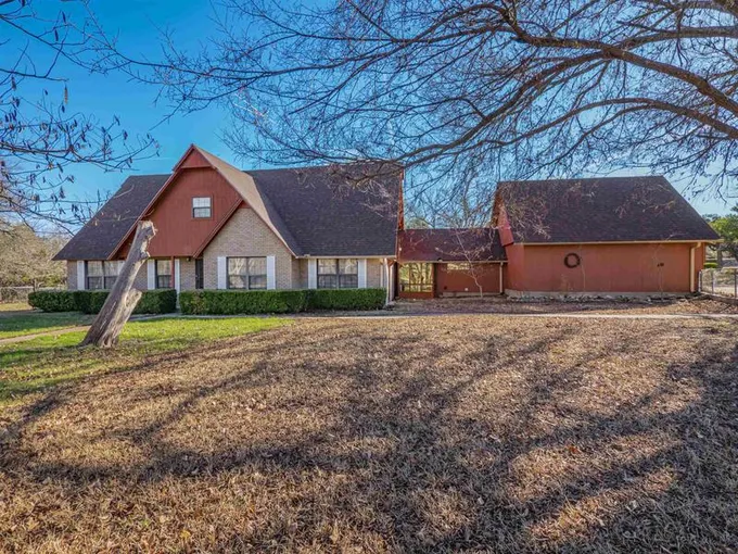 3775 FM 963, Burnet, TX 78611 for Sale