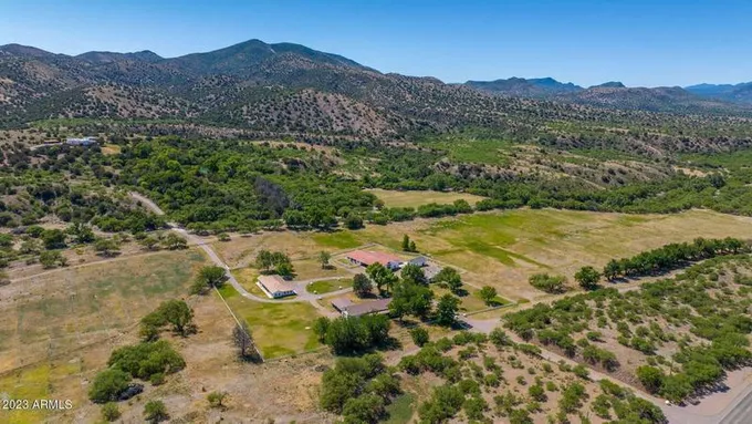 2671 Highway 82 --, Patagonia, AZ 85624  613080762 for Sale