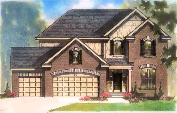 17552 Megan Dr, Macomb, MI 48042 - MLS 50130928 for Sale