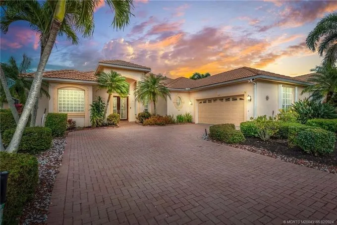 Port Saint Lucie, Saint Lucie County, FL House for sale Property ID: 418882956