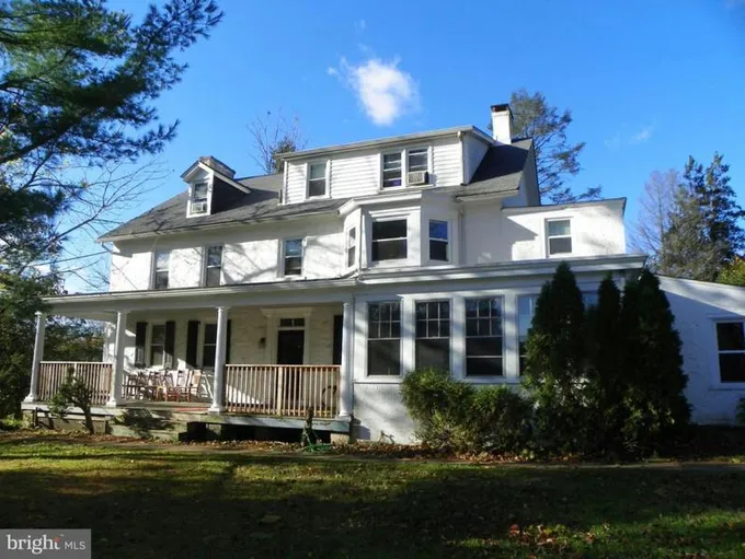 825 S HIGH ST, WEST CHESTER, PA 19382 Multi Family For Sale  MLS# PACT2059258 for Rent