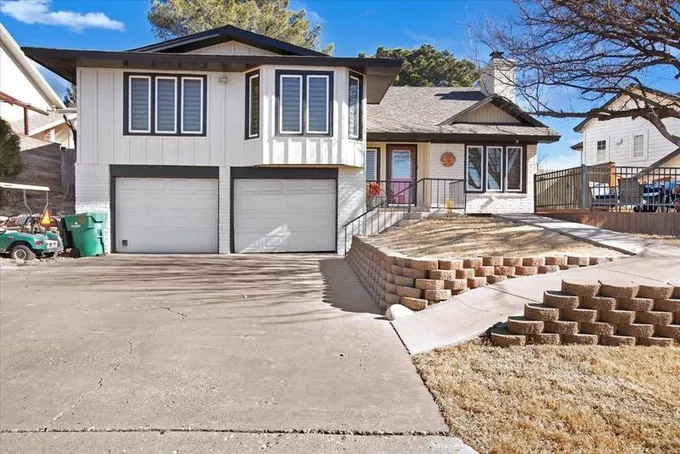 96 Canyonview Drive, Ransom Canyon, TX 79366 for Sale