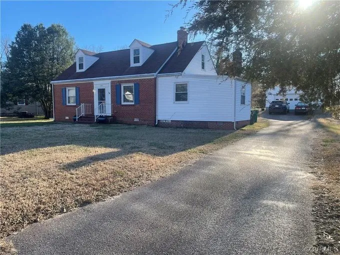 Hopewell, Hopewell City County, VA House for sale Property ID: 418895994
