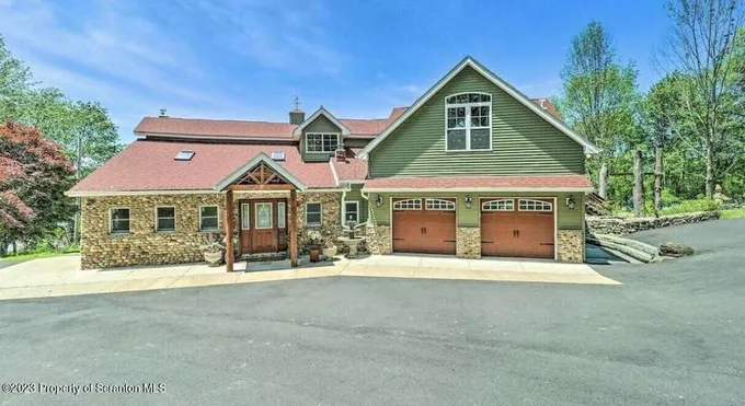 108 Shafran Drive, Lake Ariel, PA 18436  614517062 for Sale